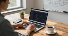 If Coding Has Been Solved, Why Does Software Keep Getting Worse?
