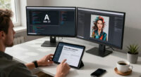 Inside Room 23: AI's Role In The Artistic Process Of 'Kanton Alpin Verkehrsbetriebe'