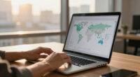 Intel Surges In Global Coverage