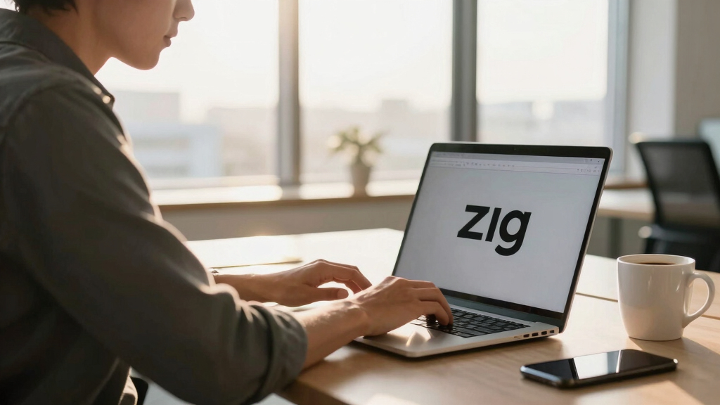 Interview with Mitchell Hashimoto about Ghostty and Zig