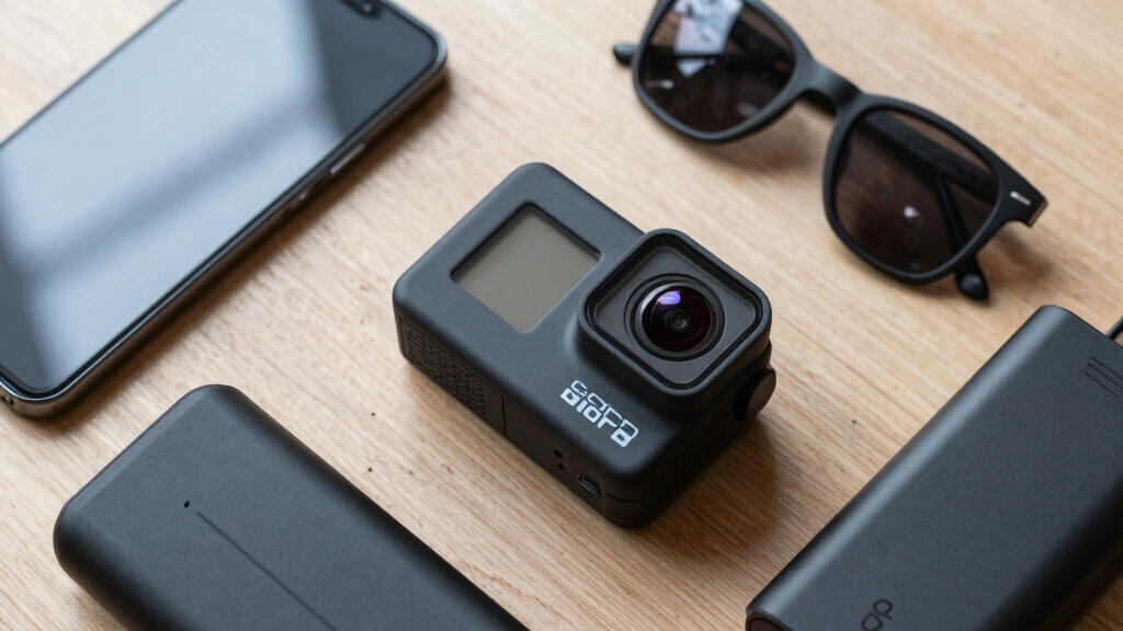 Is This The End Of The Once-mighty GoPro?