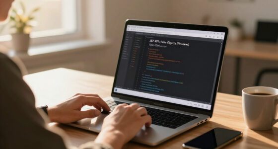 JEP 401: Value Objects (Preview) merged to OpenJDK master