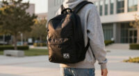 Laptop Backpacks For Students: A Back to school Guide
