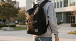 Laptop Backpacks For Students: A Back to school Guide
