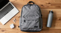 Laptop Backpacks For Students: A Back to school Guide