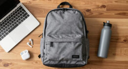 Laptop Backpacks For Students: A Back to school Guide