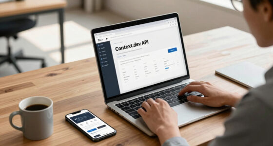 Launch HN: Context.dev (YC S26) – API to get structured data from any website