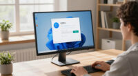 LG Monitors Silently Install Software Through Windows Update Without Consent