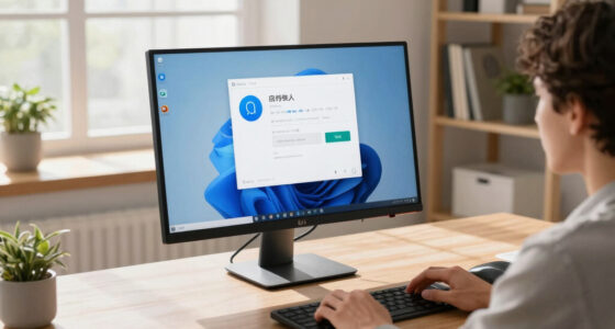 LG Monitors Silently Install Software Through Windows Update Without Consent