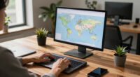 Mapquest Surges In Global Coverage