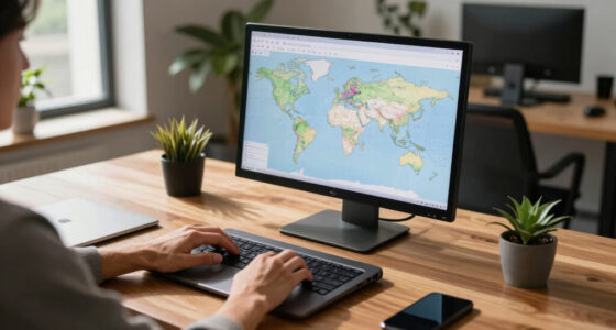 Mapquest Surges In Global Coverage