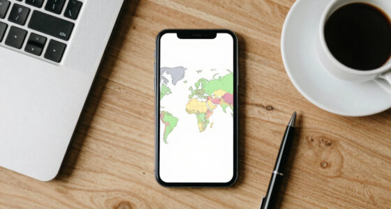 Mapquest Surges In Global Coverage