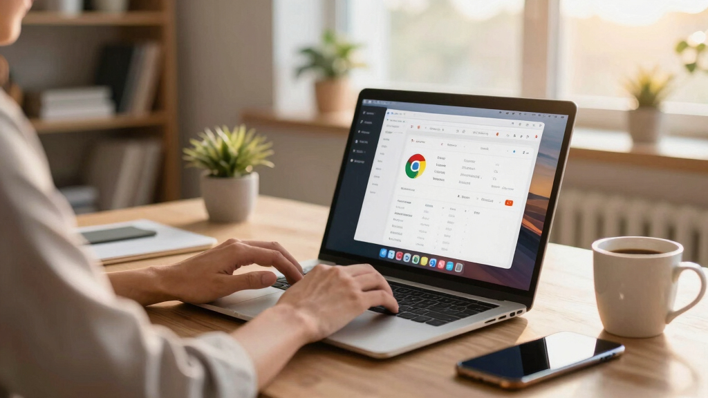 Master Building Chrome Extensions Without Coding Knowledge