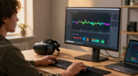 Measuring Input Latency On Linux: X11 Vs. Wayland, VRR, And DXVK