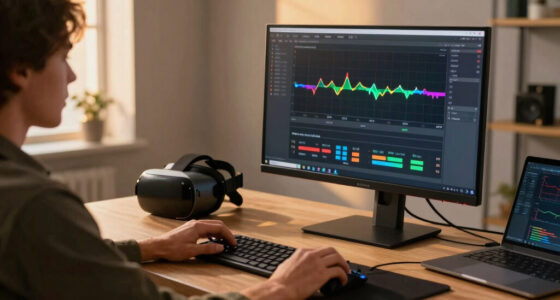 Measuring Input Latency On Linux: X11 Vs. Wayland, VRR, And DXVK