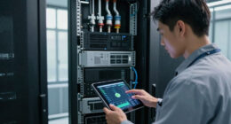Meta Data Center Water Discharges Suspended For Contaminating Water Supply