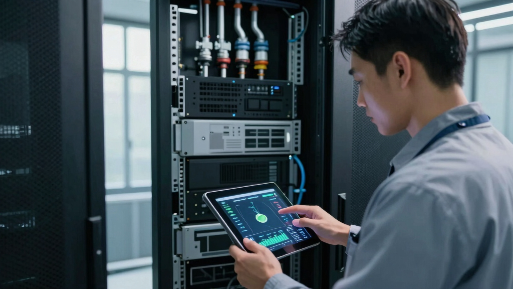 Meta Data Center Water Discharges Suspended For Contaminating Water Supply