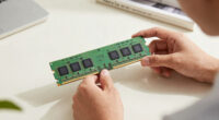 Meta reuses old RAM in new servers with custom bridge chip