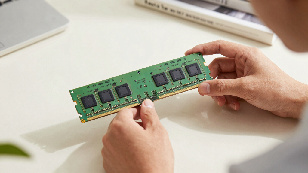 Meta reuses old RAM in new servers with custom bridge chip