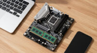 Meta Reuses Old RAM In New Servers With Custom Bridge Chip