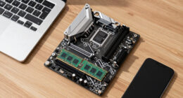 Meta Reuses Old RAM In New Servers With Custom Bridge Chip