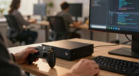 Microsoft cuts 4,800 jobs, as Xbox unit downsizes and plans to spin off four gaming studios