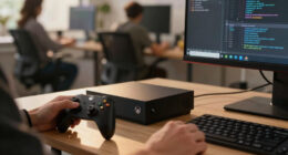 Microsoft cuts 4,800 jobs, as Xbox unit downsizes and plans to spin off four gaming studios