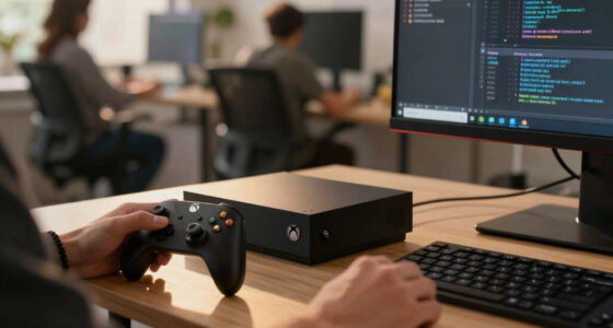 Microsoft cuts 4,800 jobs, as Xbox unit downsizes and plans to spin off four gaming studios