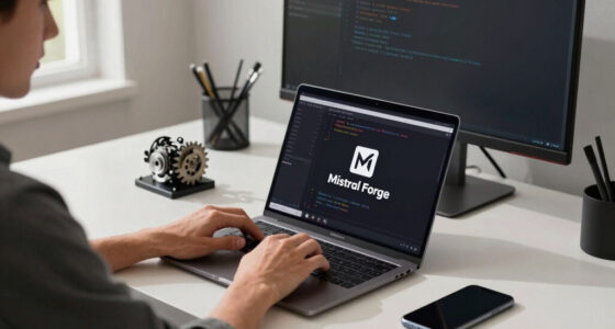 Mistral Forge: Owning the Model, Not Just Renting the API