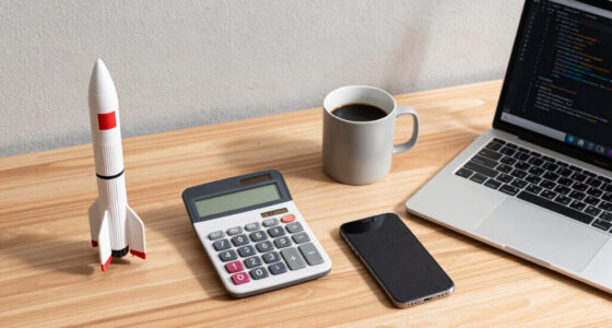MITS: Rockets, Calculators, And Personal Computers