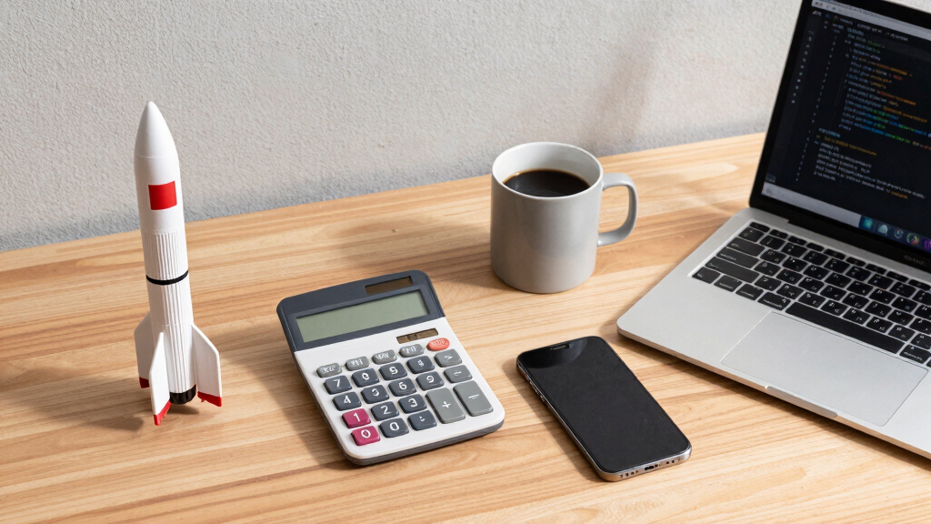 MITS: Rockets, Calculators, And Personal Computers