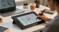 Must-See: 8 Best AI Drawing Tablets Of 2026