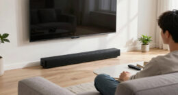 My Biggest Home Theater Upgrade Is NOT Expensive