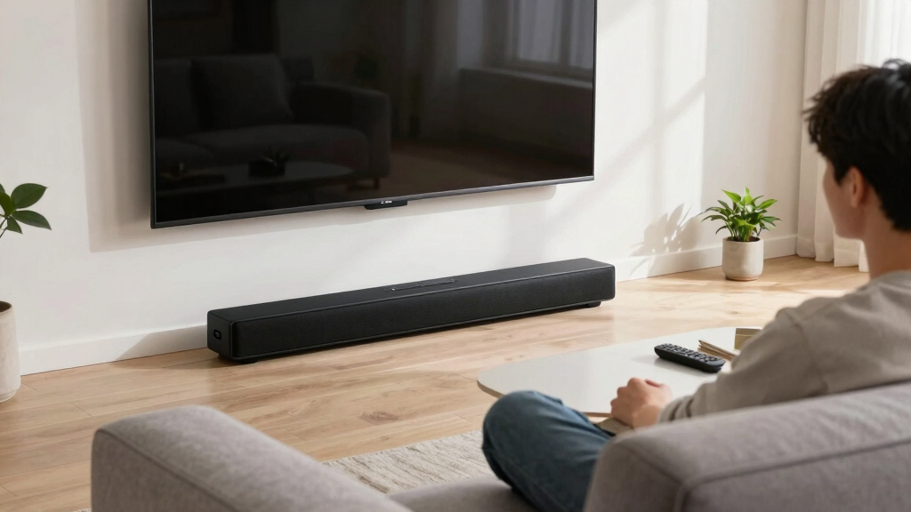My Biggest Home Theater Upgrade Is NOT Expensive