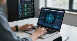 Mysteries of Telegram Data Centers (2022)