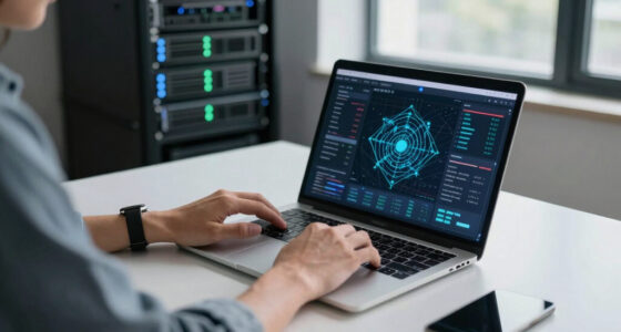 Mysteries of Telegram Data Centers (2022)
