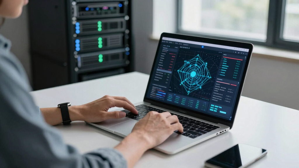 Mysteries of Telegram Data Centers (2022)