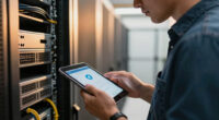 Mysteries Of Telegram Data Centers (2022)