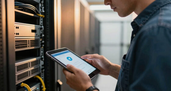 Mysteries Of Telegram Data Centers (2022)