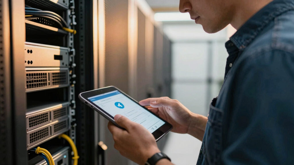 Mysteries Of Telegram Data Centers (2022)