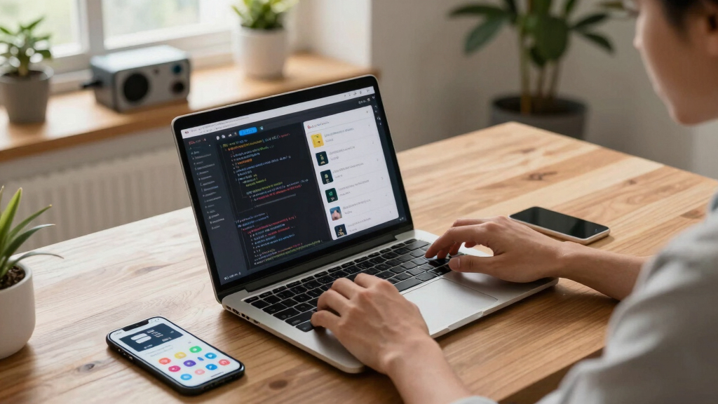 Old And New Apps, Via Modern Coding Agents