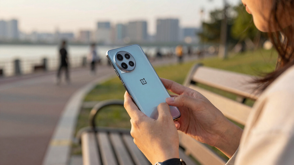 OnePlus halts operations in USA and Europe
