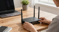OpenWrt One – Open Hardware Router