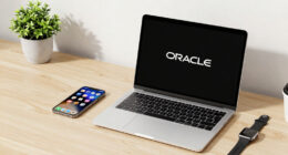 Oracle Surges In Global Coverage