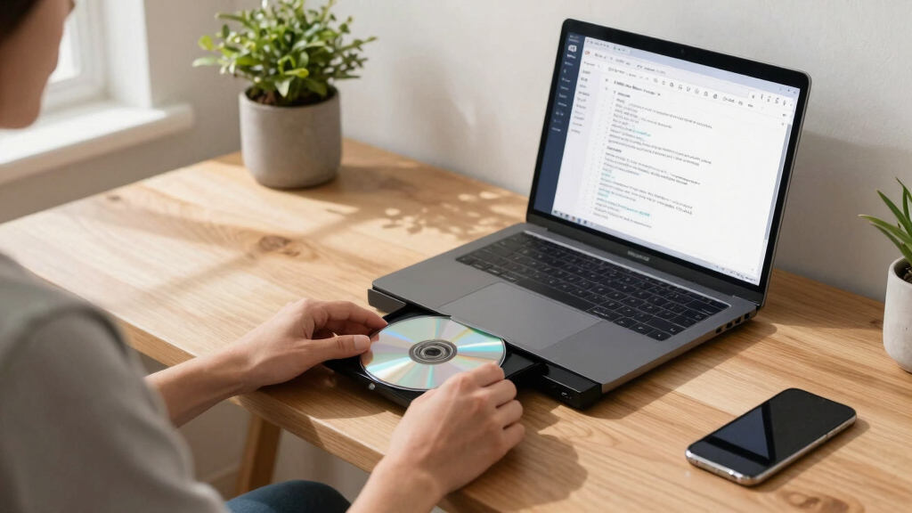 Order A Burned CD Of Your Own Public GitHub Repo