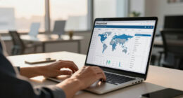 Peoplesoft Surges In Global Coverage