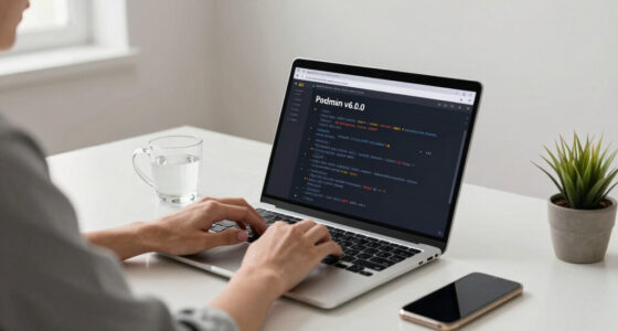 Podman V6.0.0