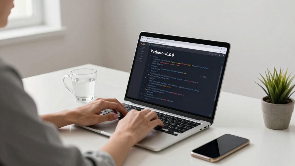 Podman V6.0.0