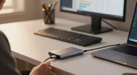 Portable SSDs For AI In 2026: Top 9 Picks For Faster Data