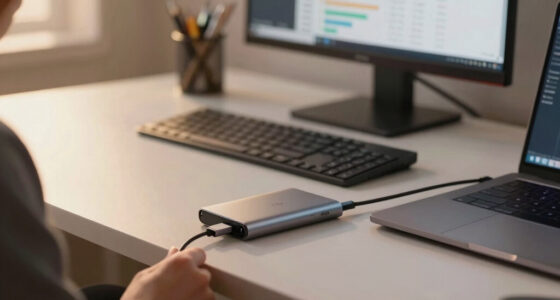 Portable SSDs For AI In 2026: Top 9 Picks For Faster Data